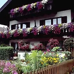 Hotel Garni Brigitte