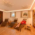 Hotel Garni Brigitte