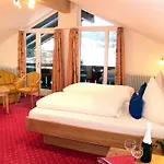 Hotel Garni Brigitte