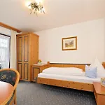 Hotel Garni Brigitte