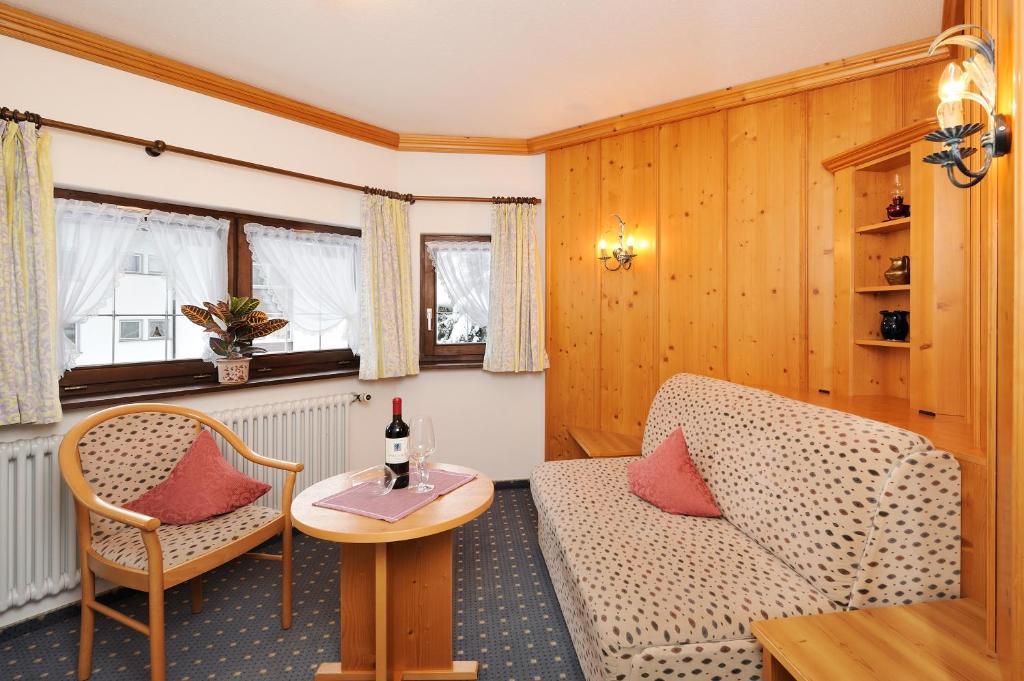 Garni Brigitte 3* Oberstdorf