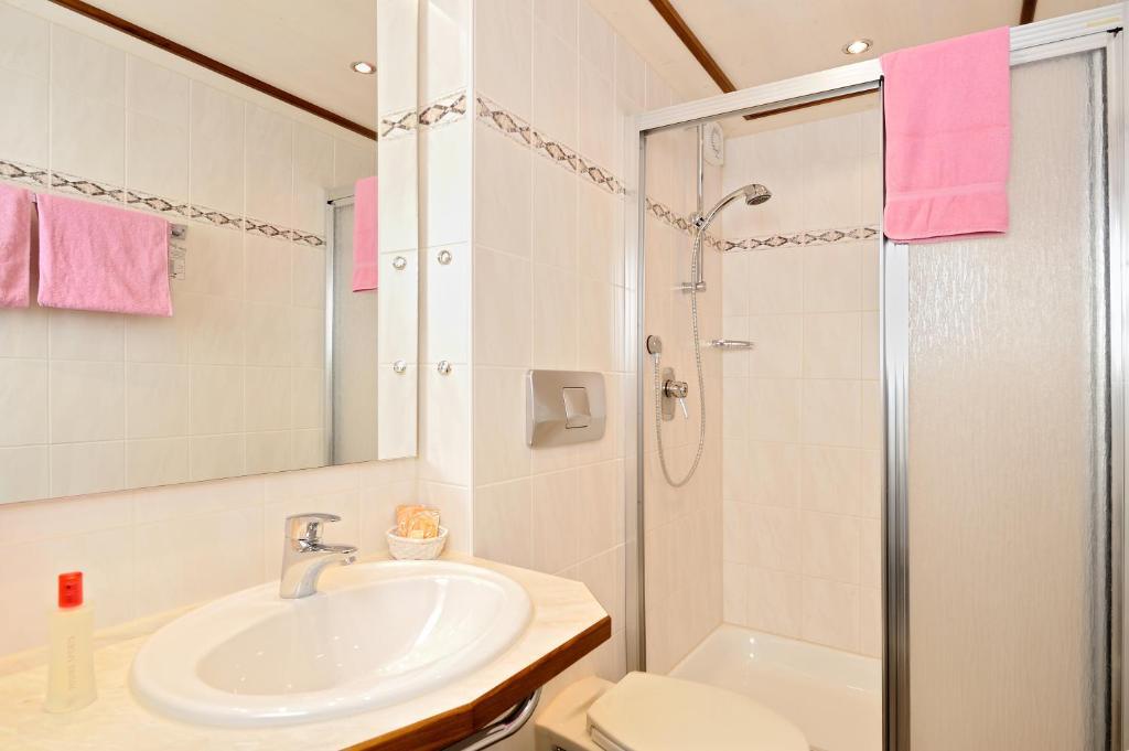 Guest house Garni Brigitte Oberstdorf