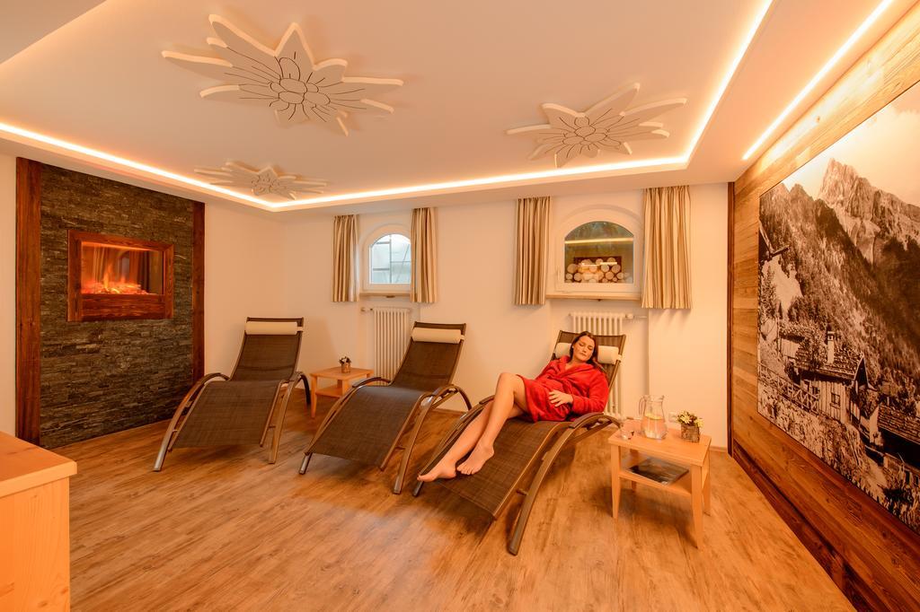 Garni Brigitte 3*