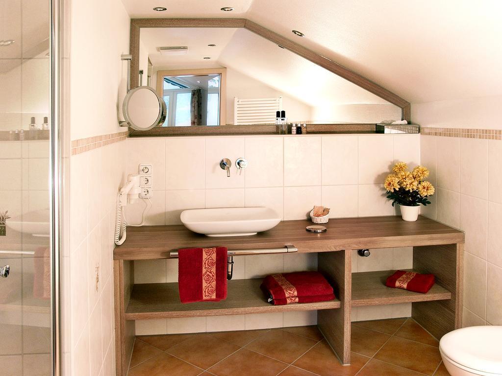 Guest house Garni Brigitte 3*